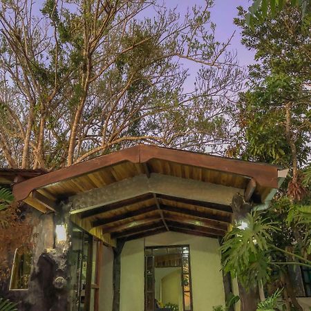Monte Fresco Hostel Boutique プンタレナス エクステリア 写真