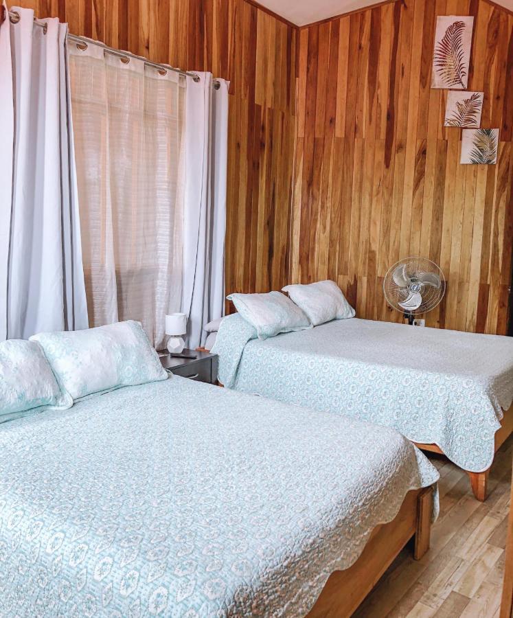 Monte Fresco Hostel Boutique プンタレナス エクステリア 写真