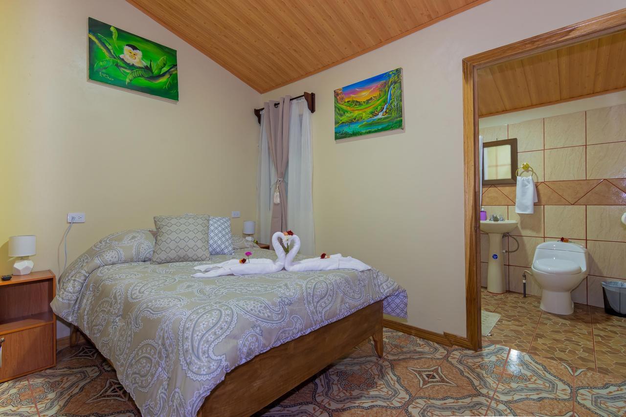 Monte Fresco Hostel Boutique プンタレナス エクステリア 写真