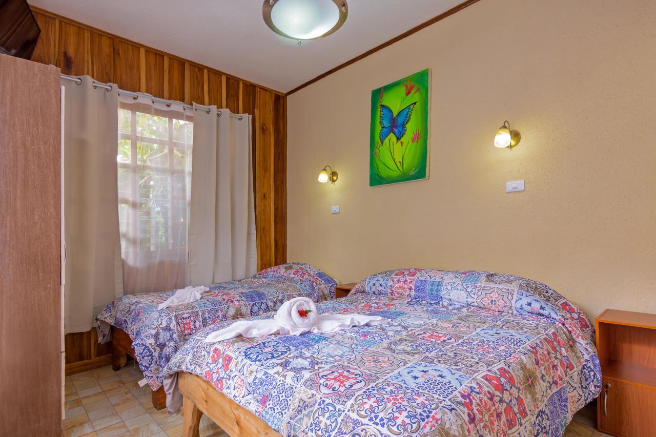Monte Fresco Hostel Boutique プンタレナス エクステリア 写真