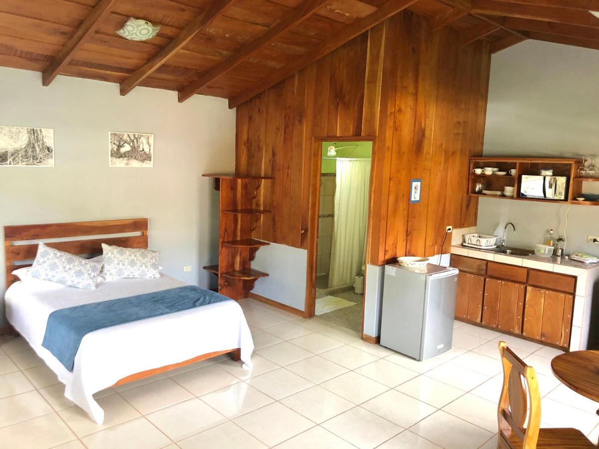 Monte Fresco Hostel Boutique プンタレナス エクステリア 写真