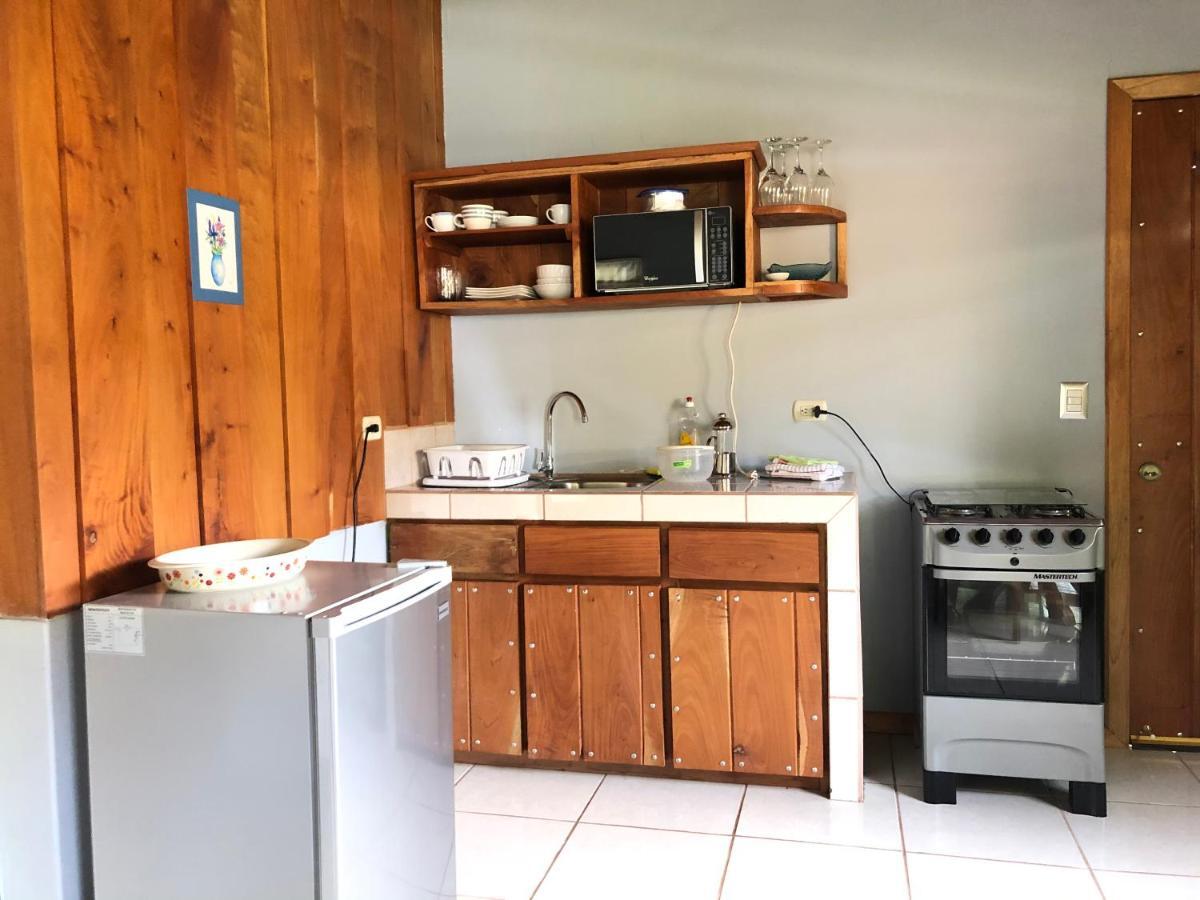 Monte Fresco Hostel Boutique プンタレナス エクステリア 写真